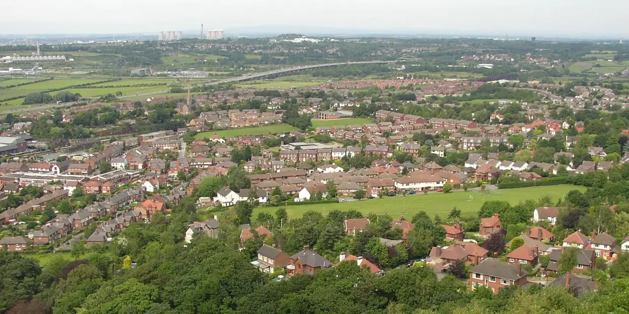 Frodsham