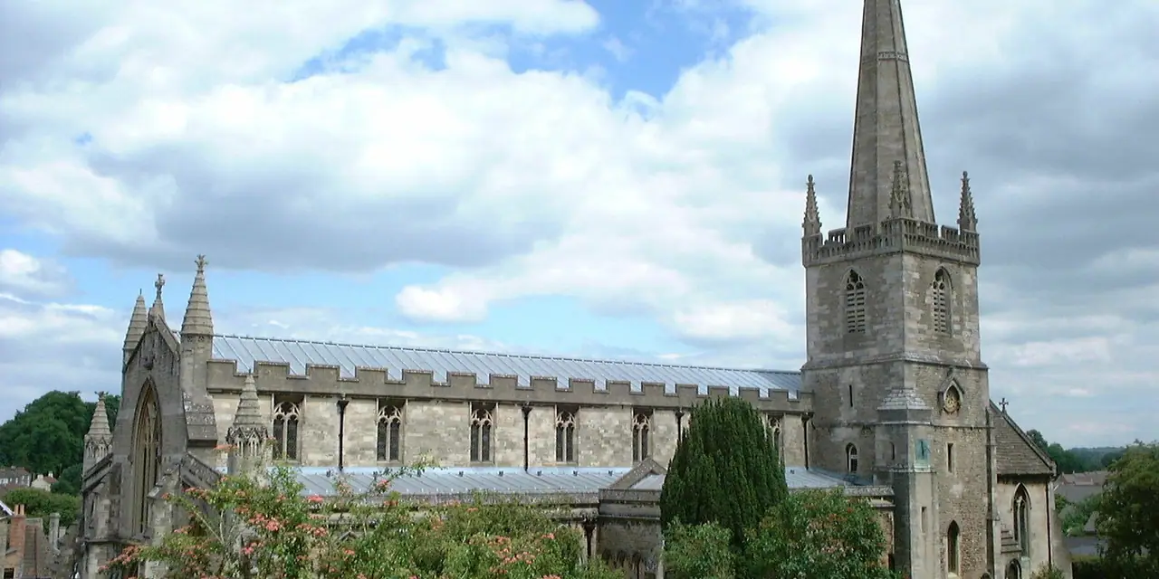 Frome