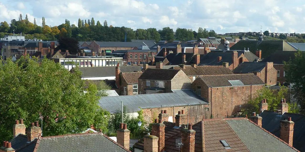 Gainsborough