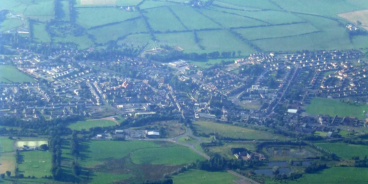 Galston