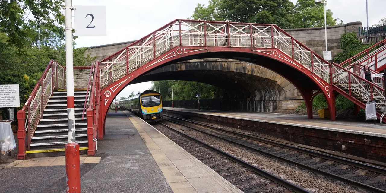 Garforth