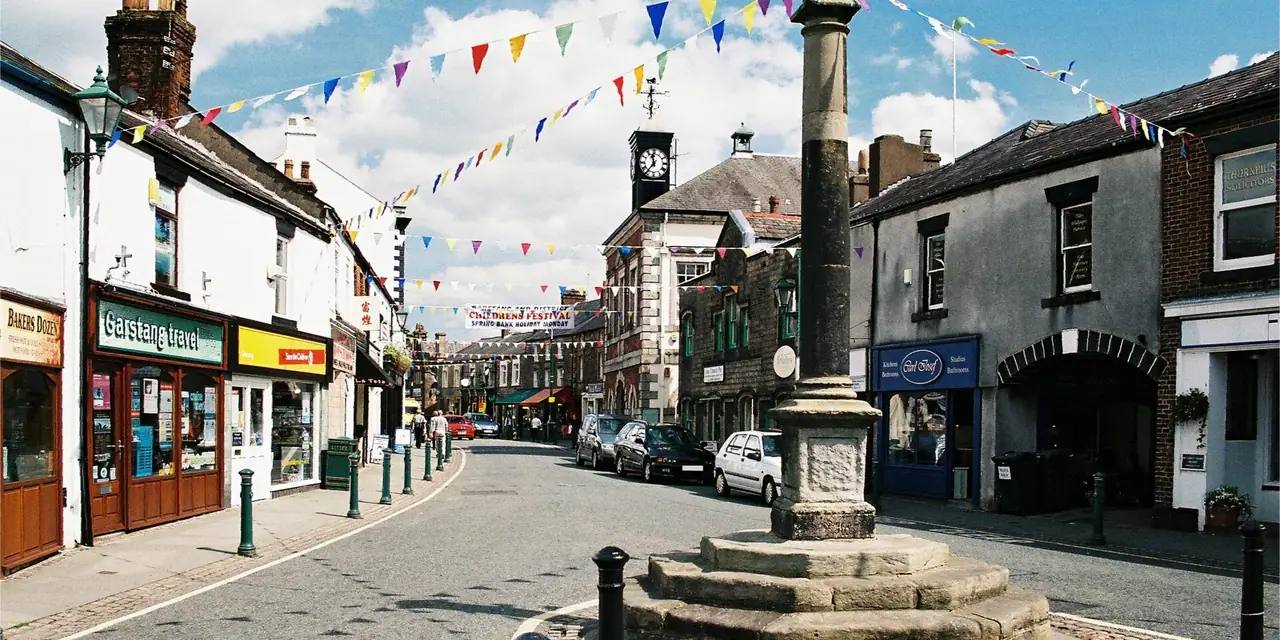 Garstang