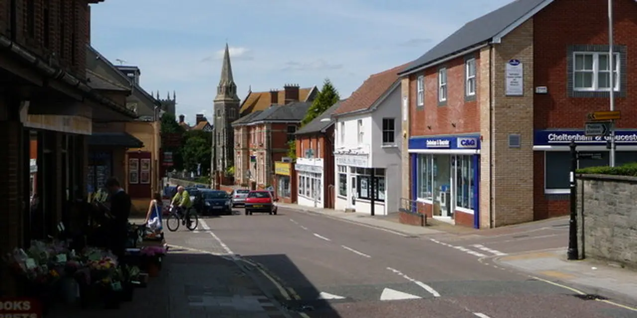 Gillingham