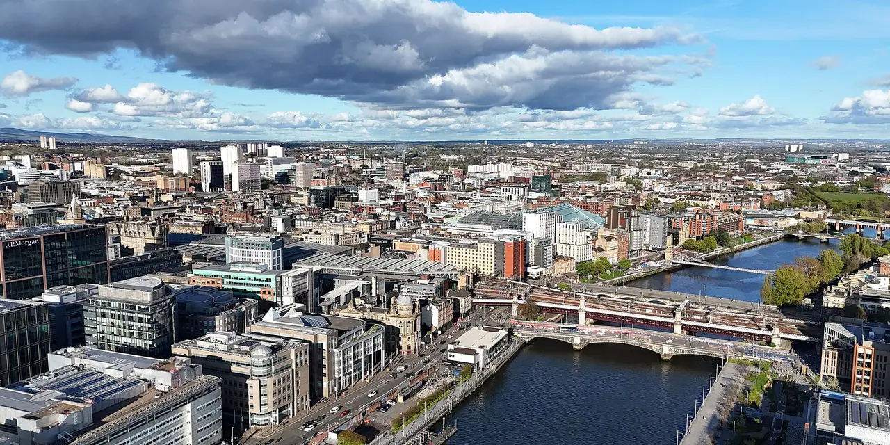 Glasgow