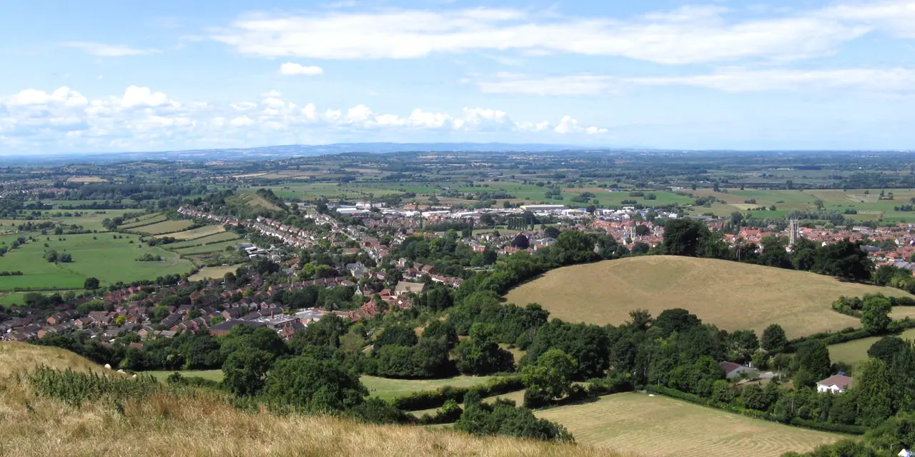 Glastonbury