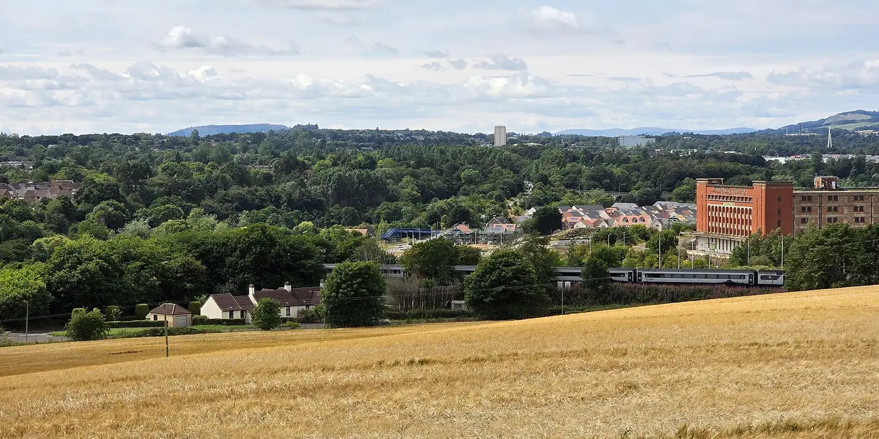 Glenrothes