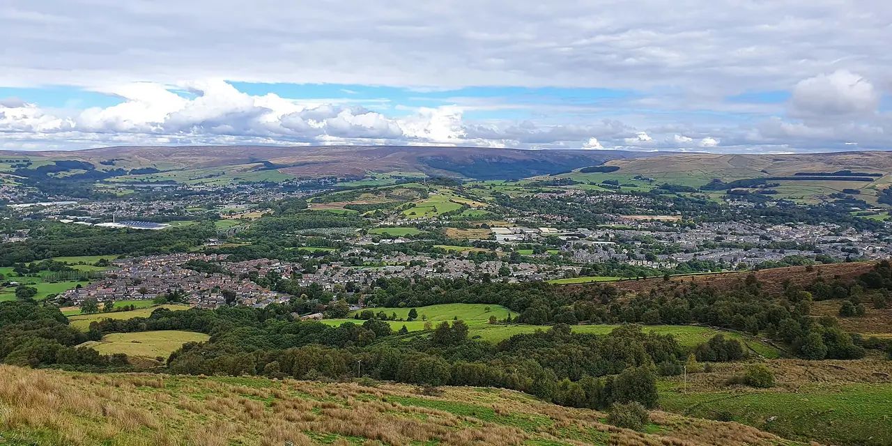 Glossop