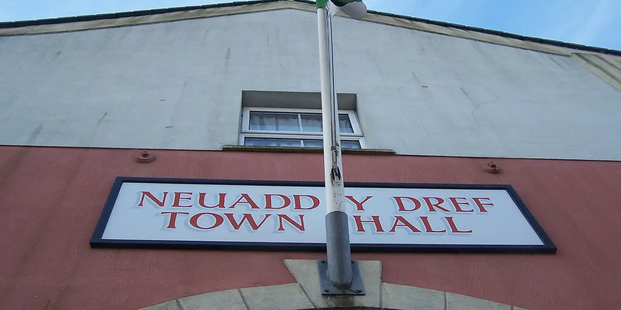 Glynneath