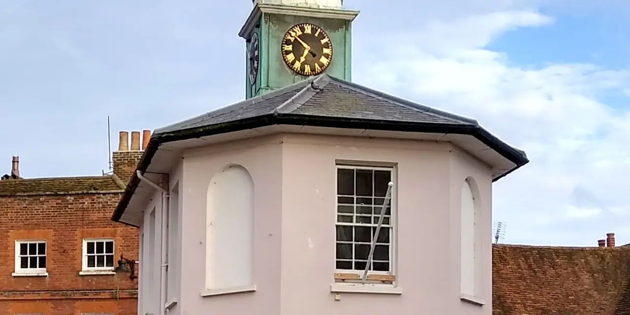Godalming