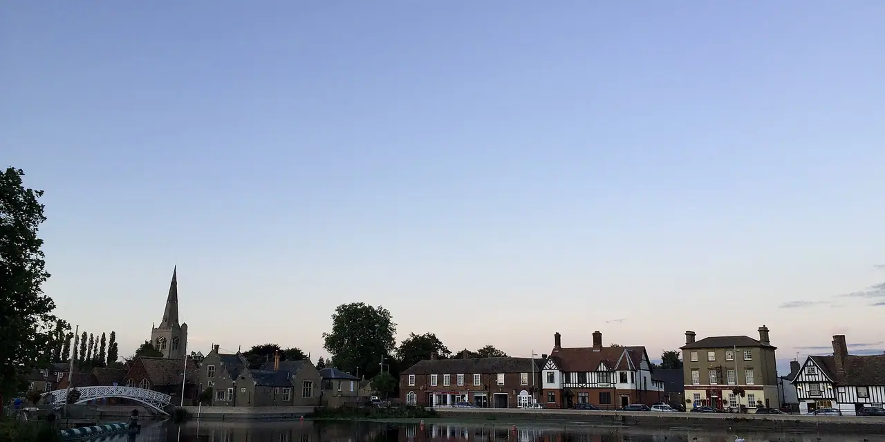 Godmanchester
