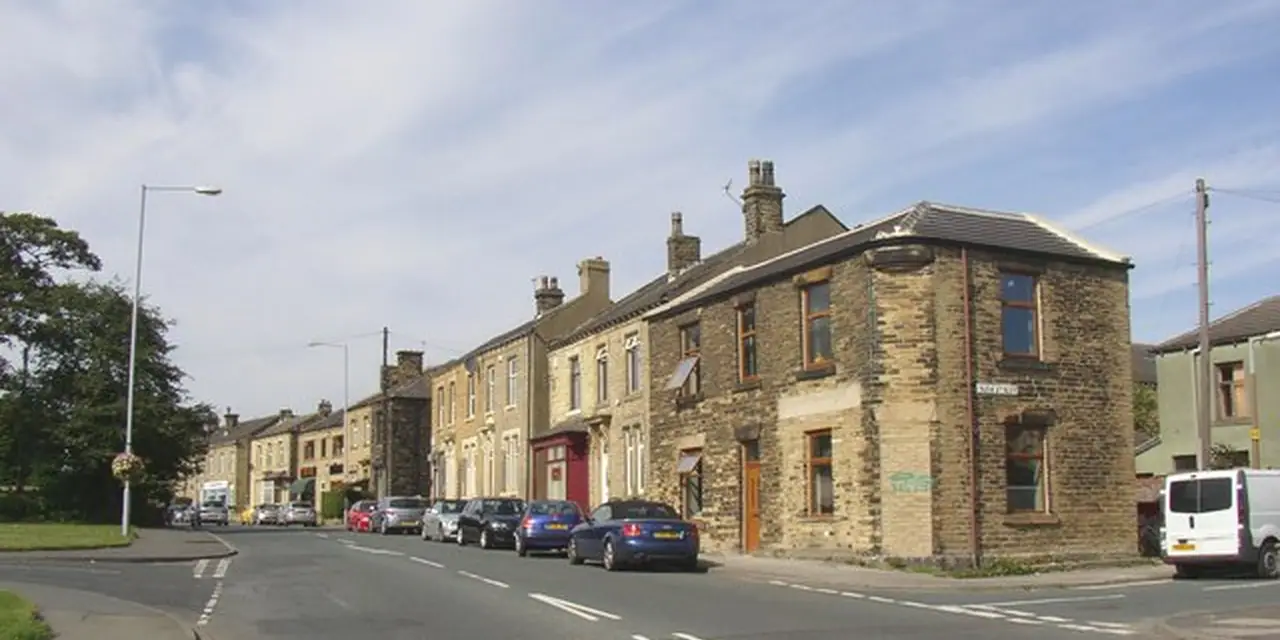 Gomersal