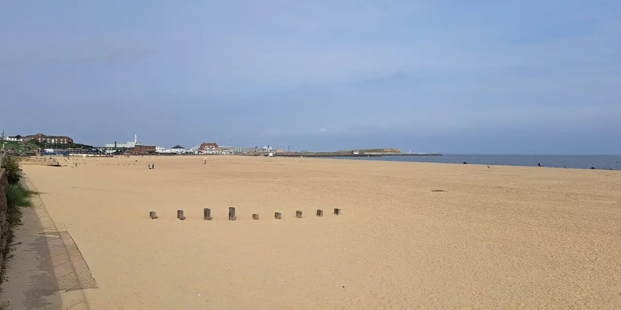 Gorleston-on-Sea