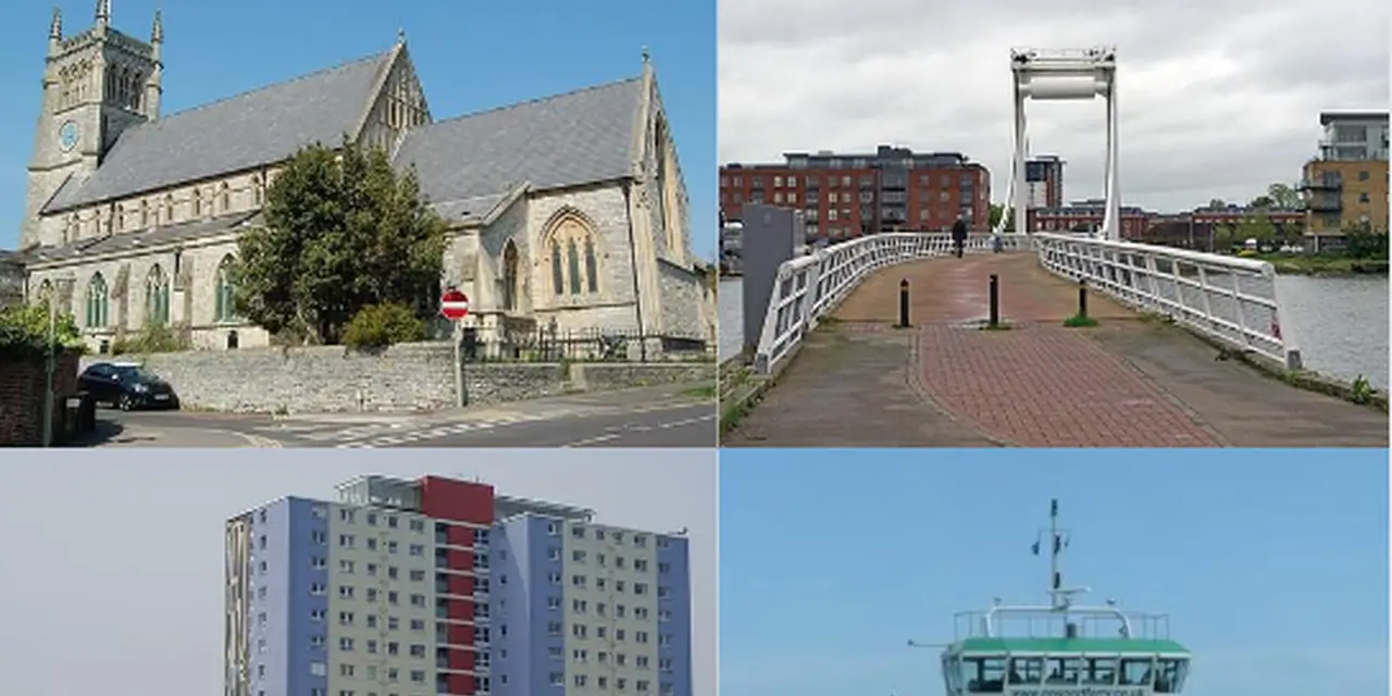 Gosport