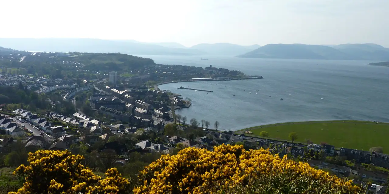 Gourock