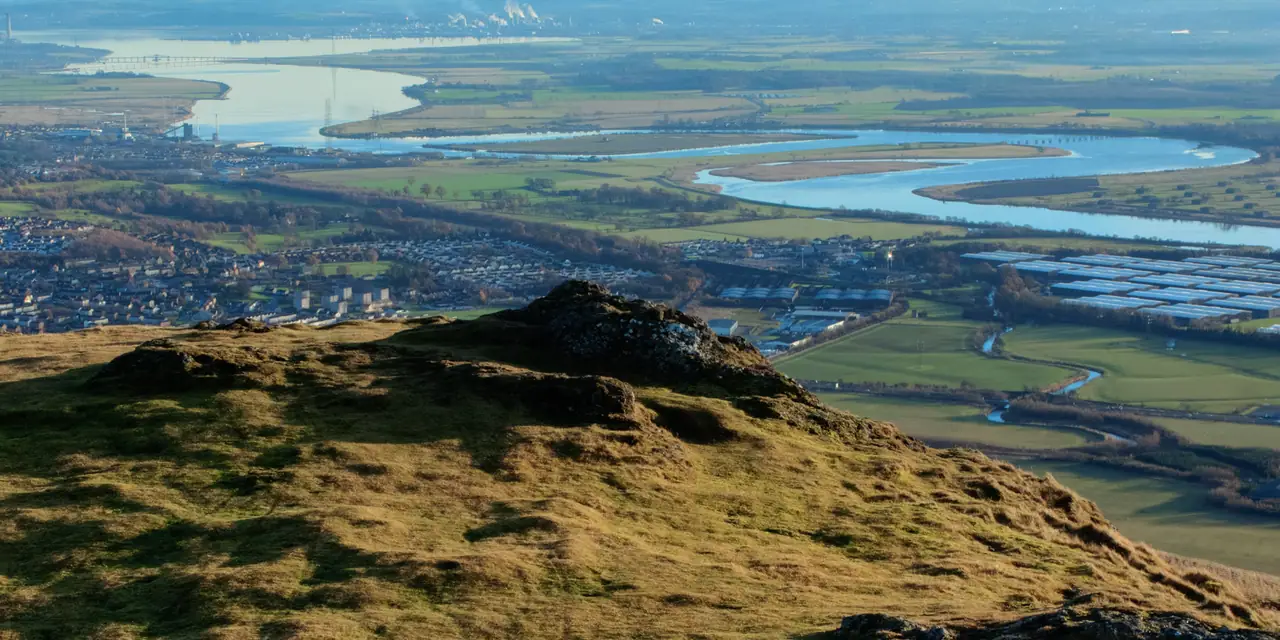 Grangemouth