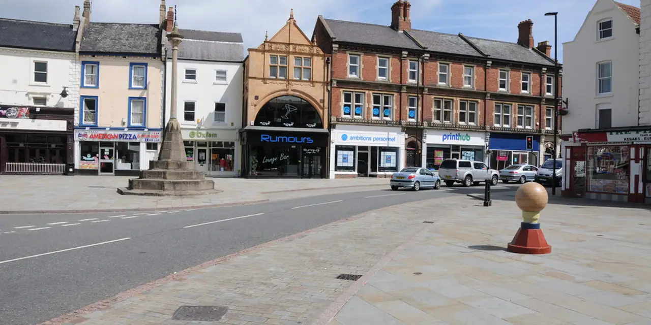 Grantham