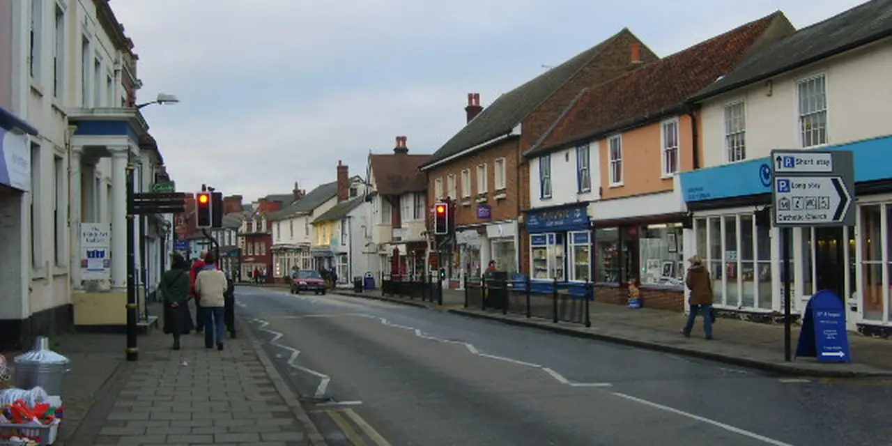 Great Dunmow