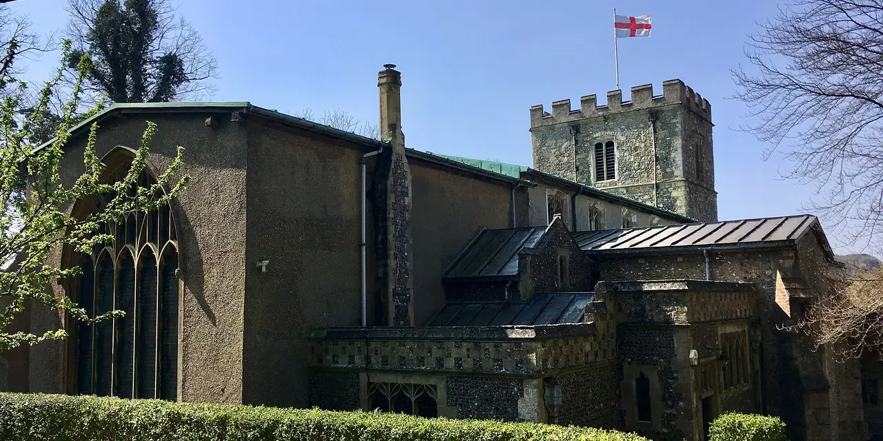 Great Missenden