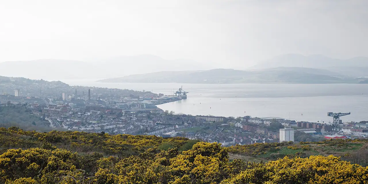 Greenock
