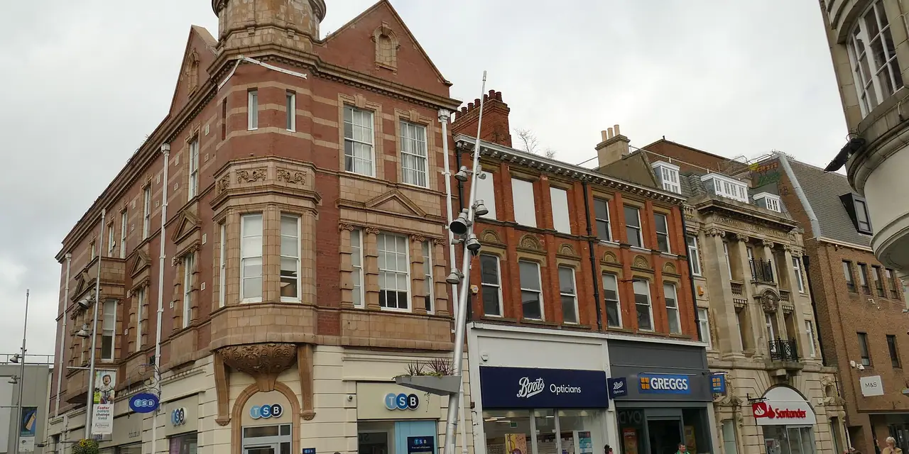 Grimsby