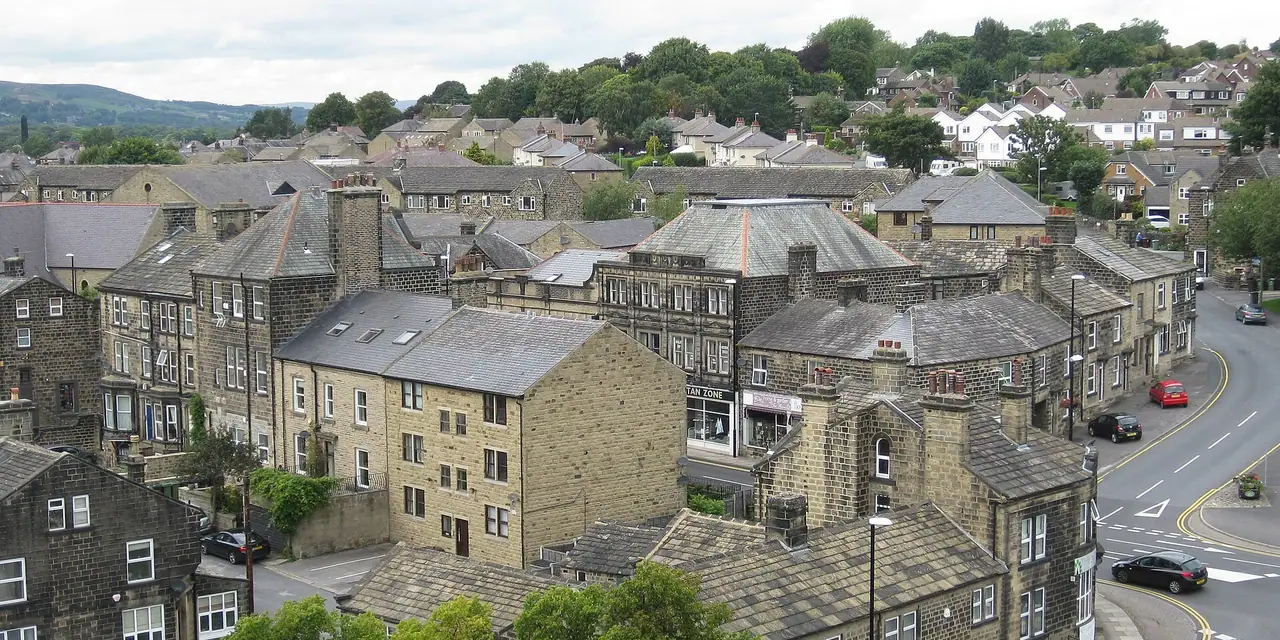 Guiseley