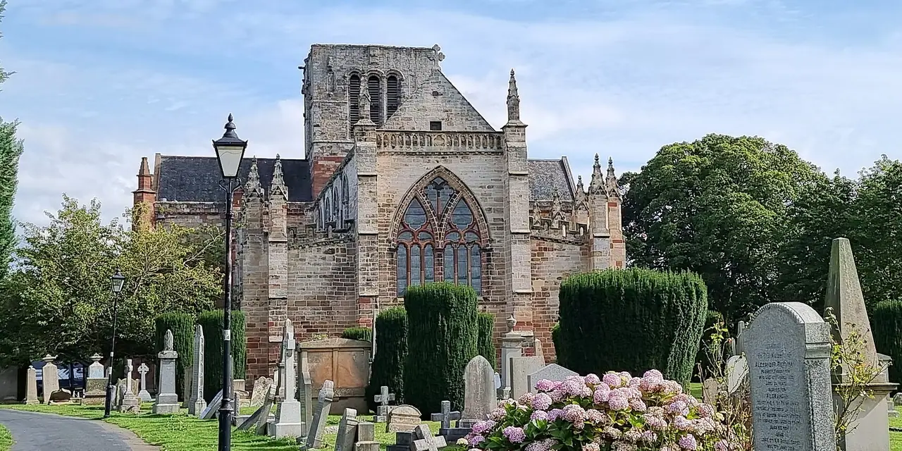 Haddington
