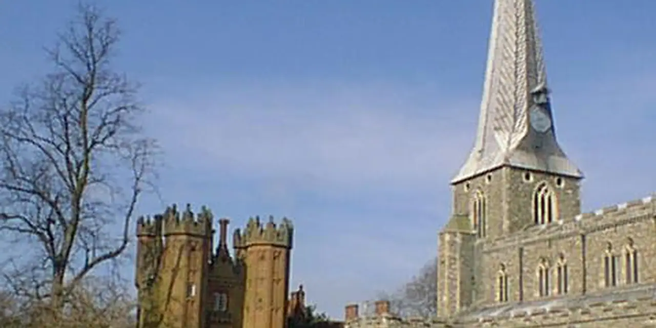Hadleigh