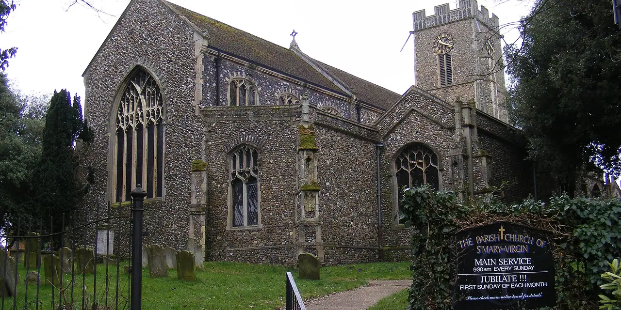 Halesworth