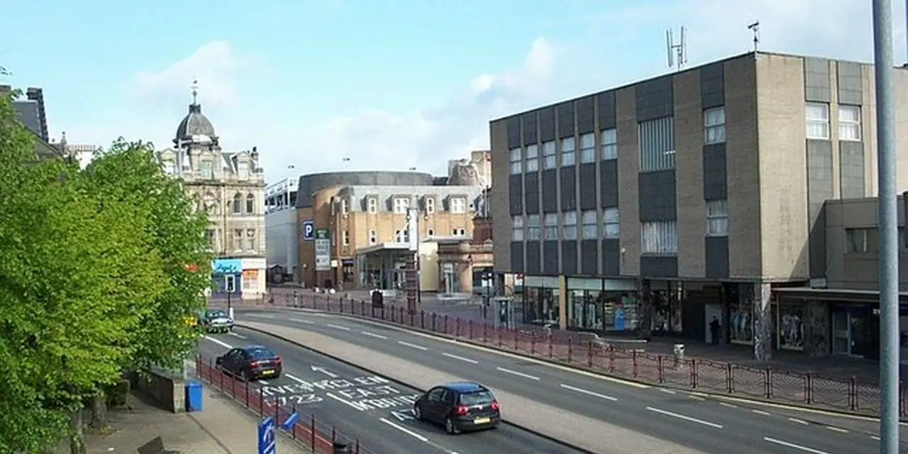 Hamilton