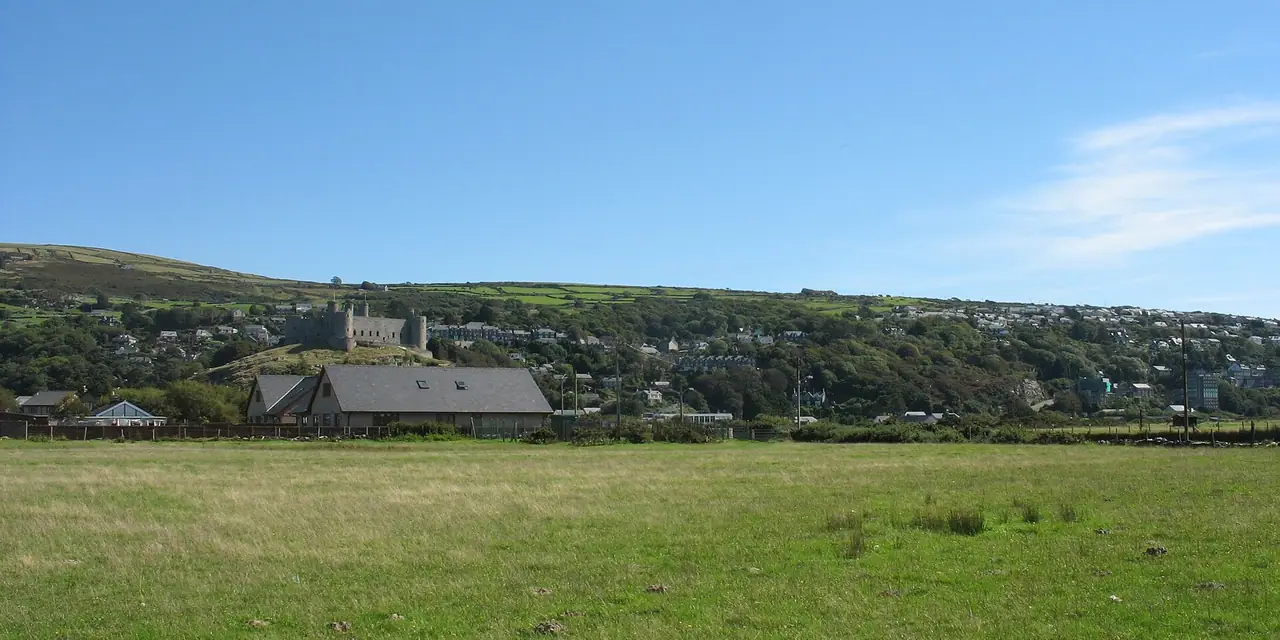 Harlech