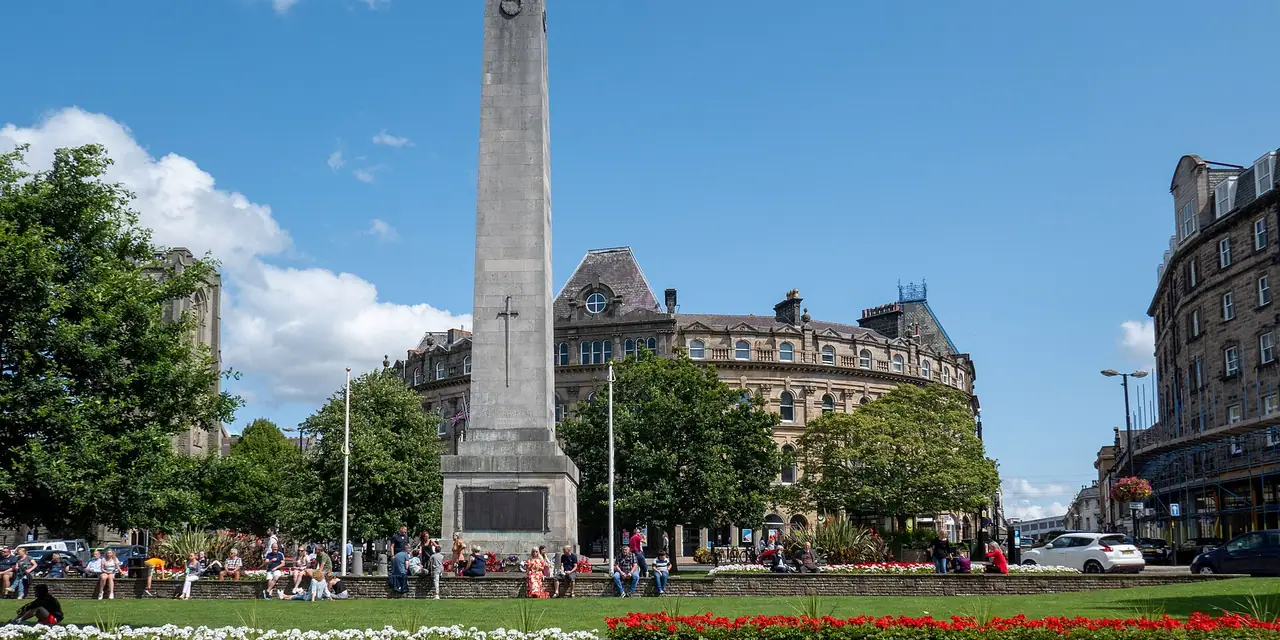 Harrogate