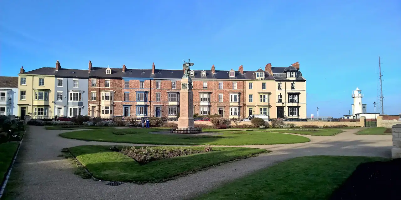 Hartlepool