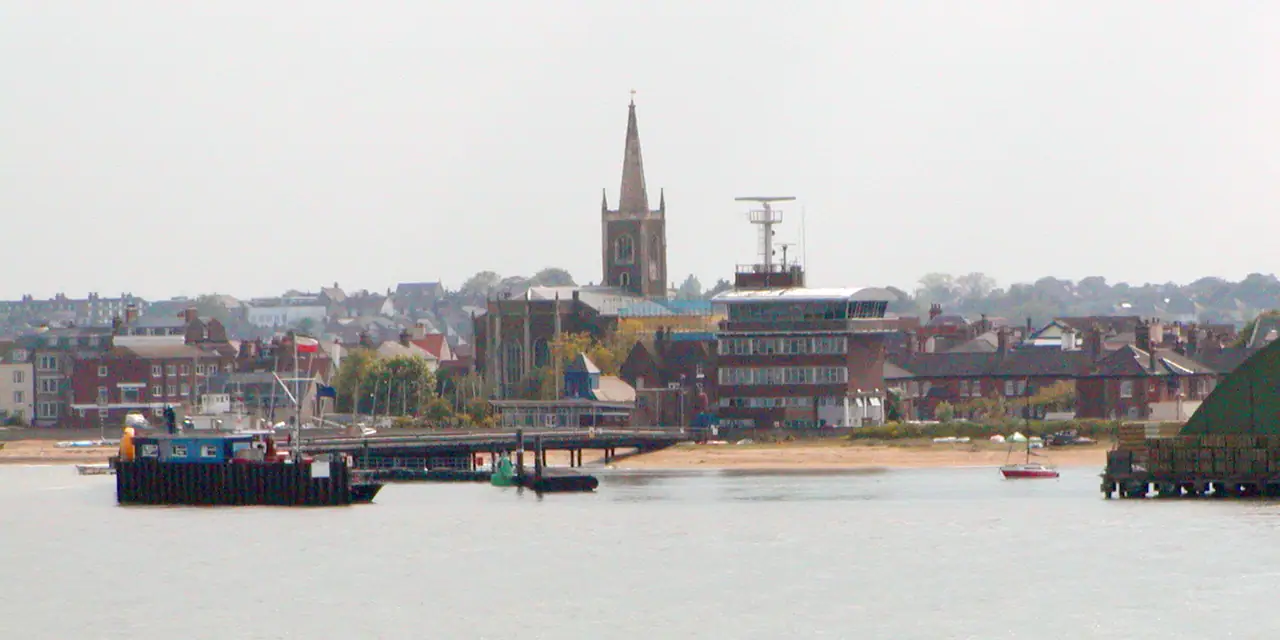 Harwich