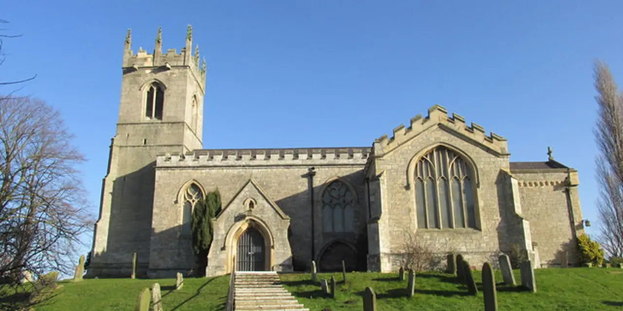 Harworth