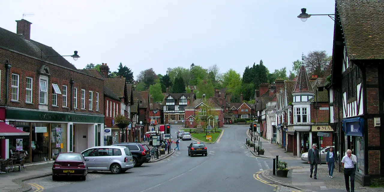 Haslemere