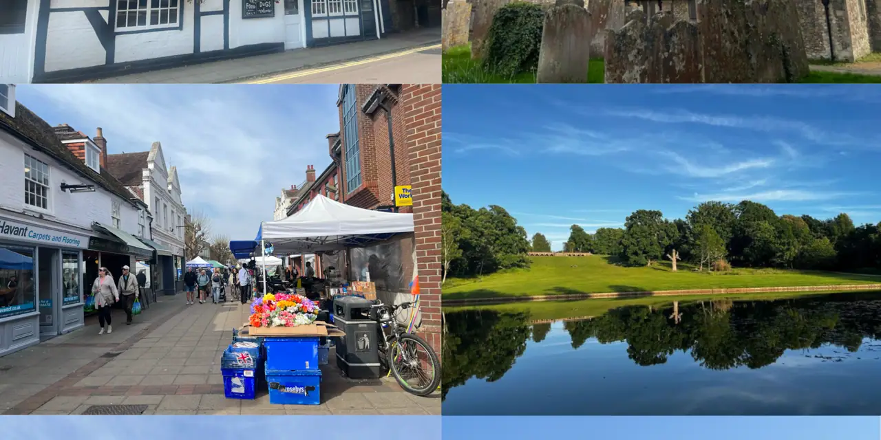 Havant