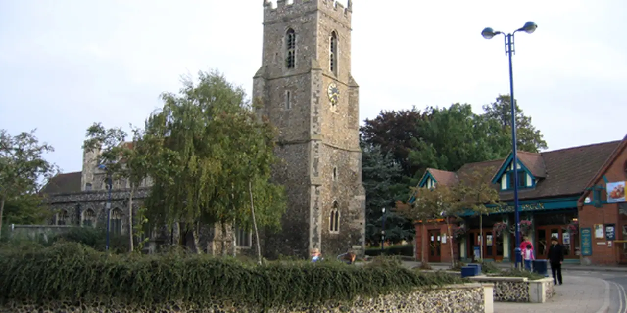 Haverhill