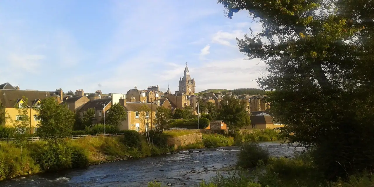 Hawick