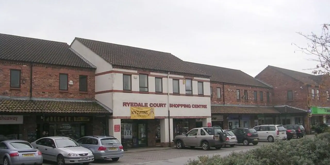 Haxby