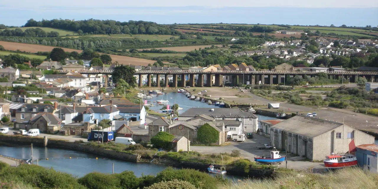Hayle