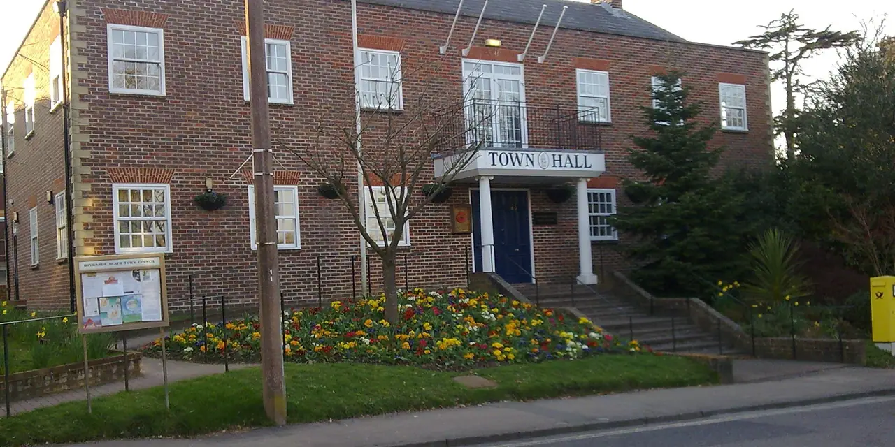 Haywards Heath