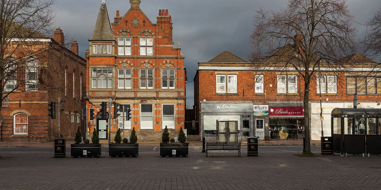 Heanor