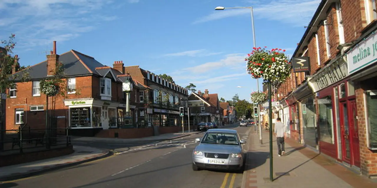 Heathfield