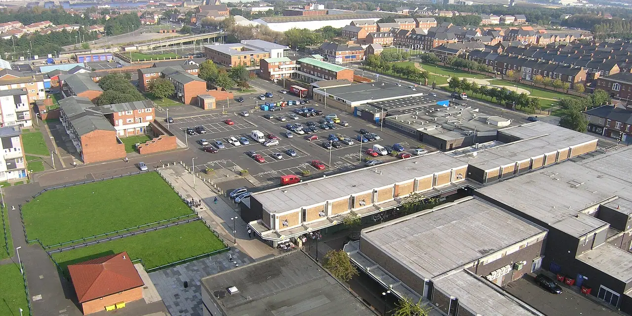 Hebburn