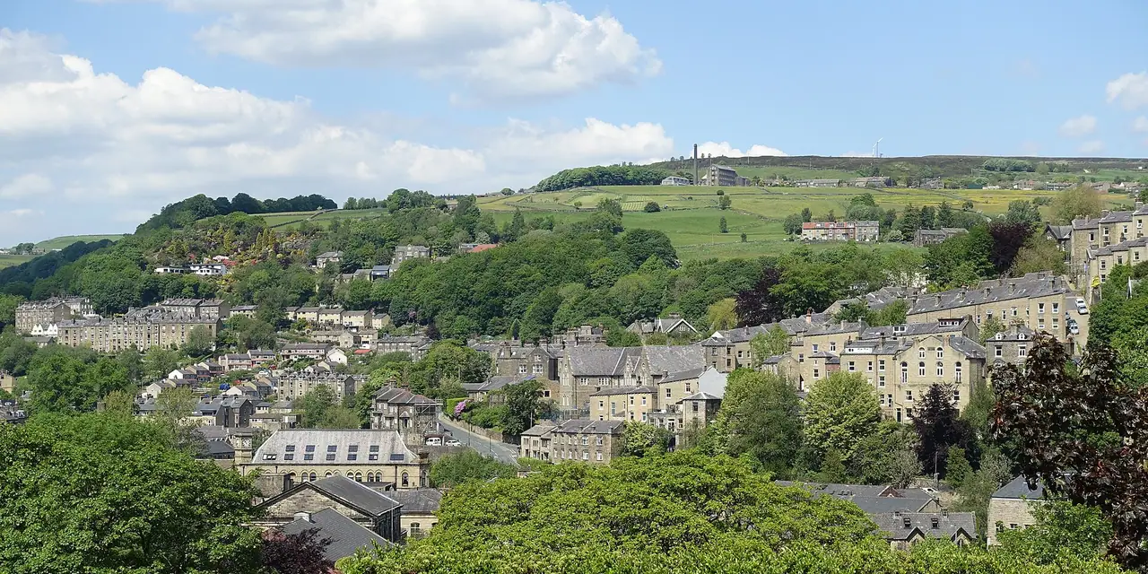 Hebden Bridge