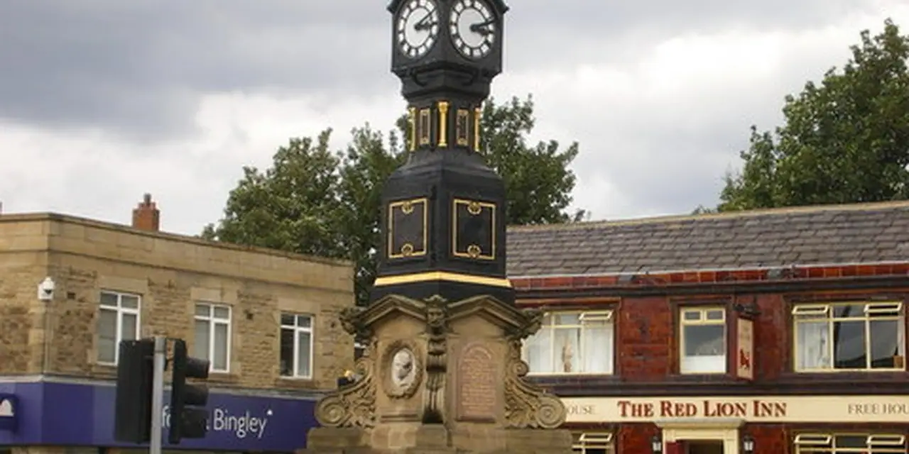 Heckmondwike