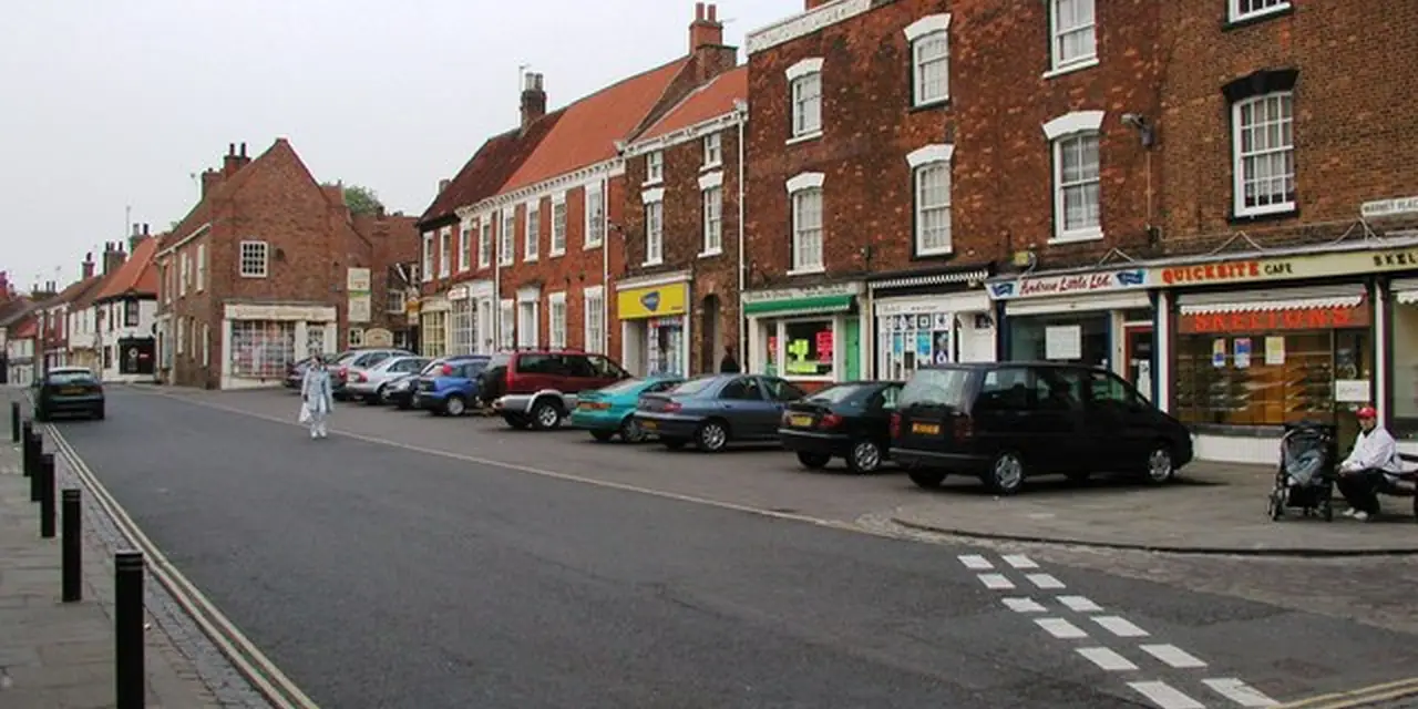 Hedon