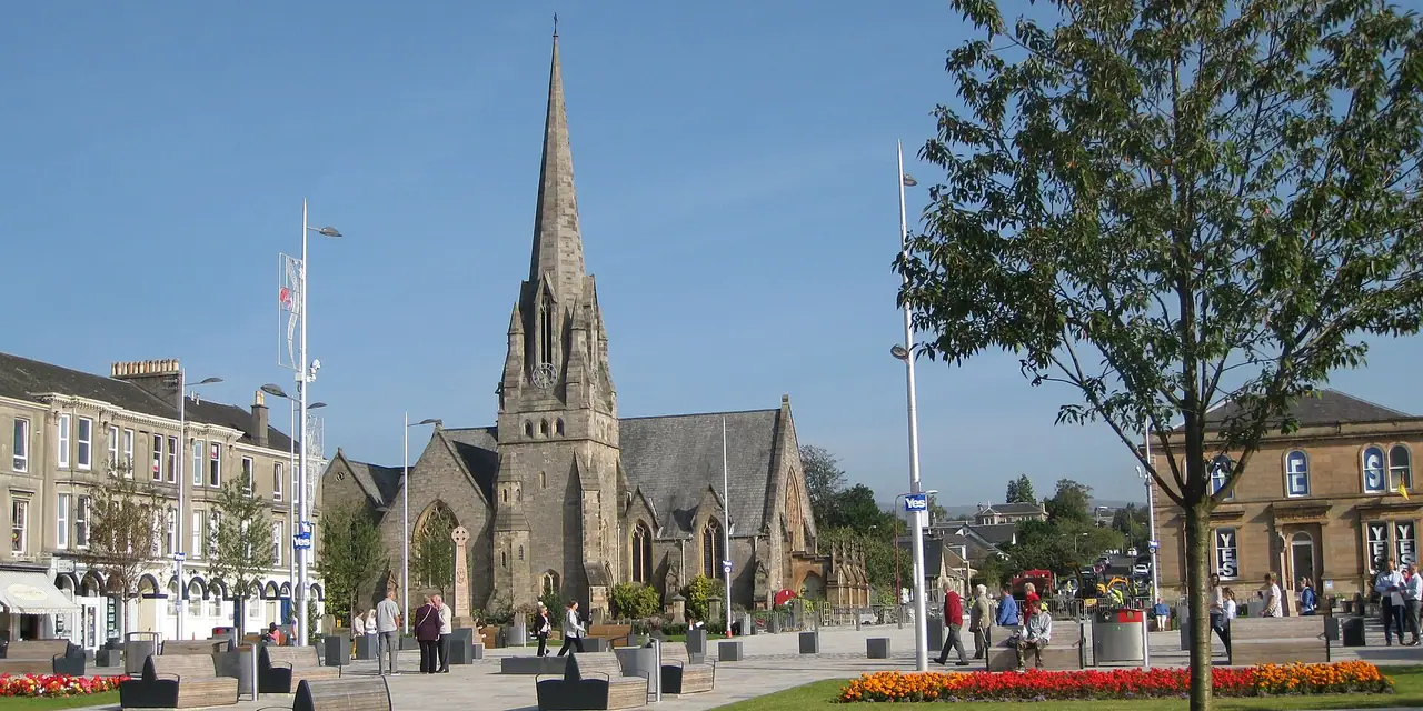 Helensburgh