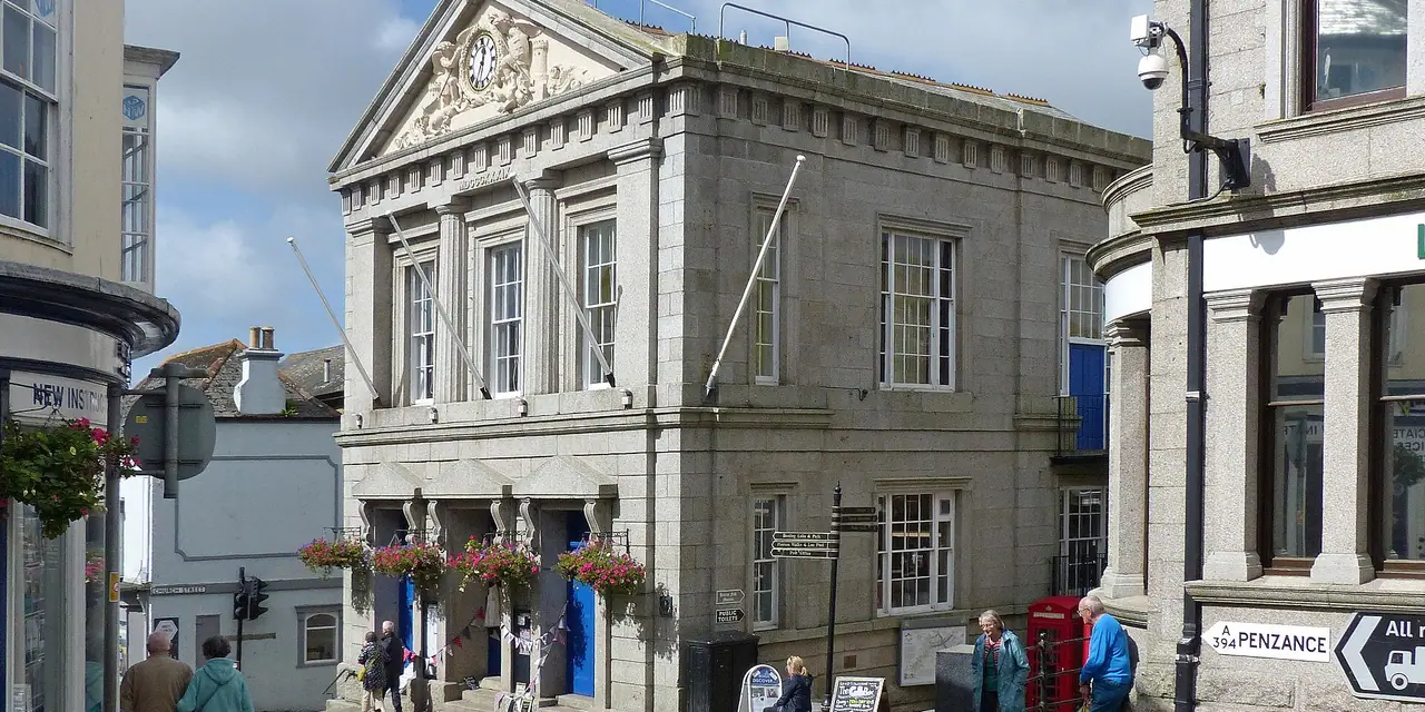 Helston