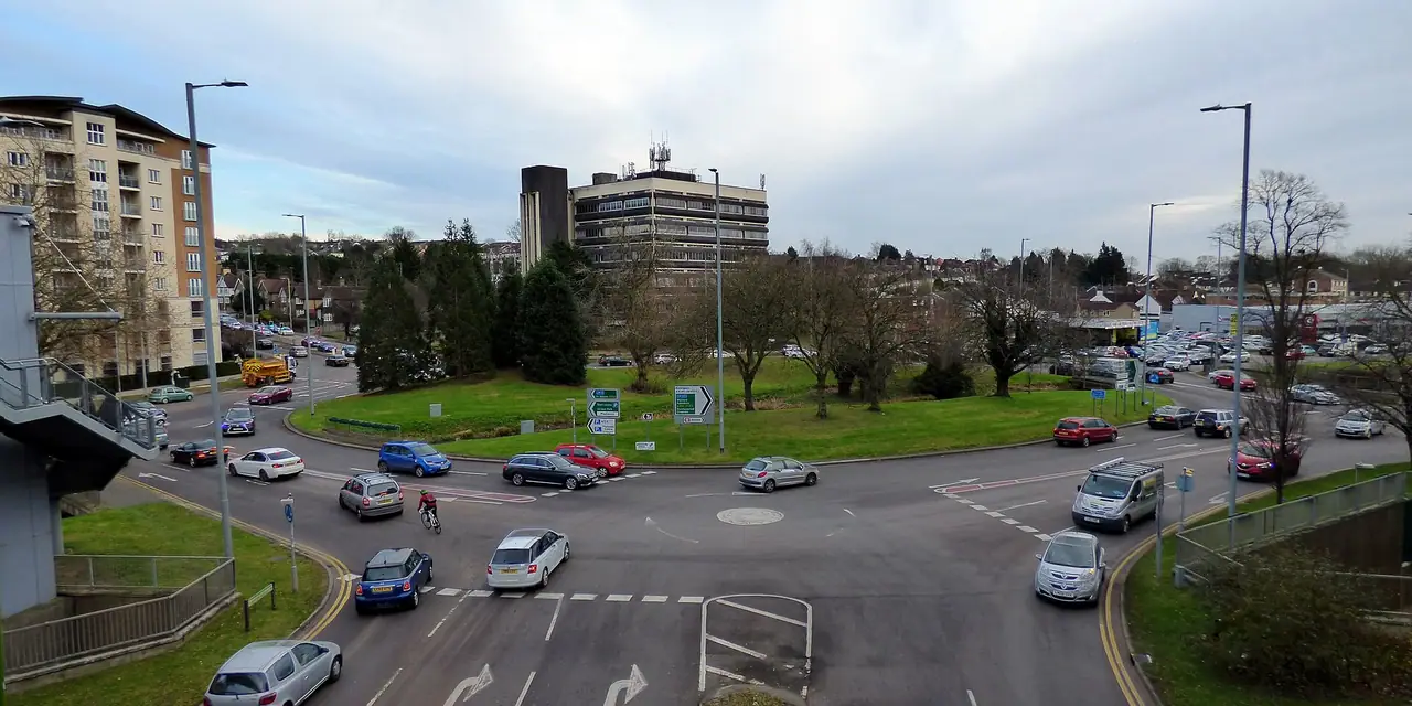 Hemel Hempstead